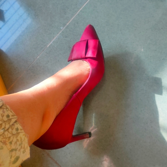 Allen Solly- formal heels - Picture 6 of 8